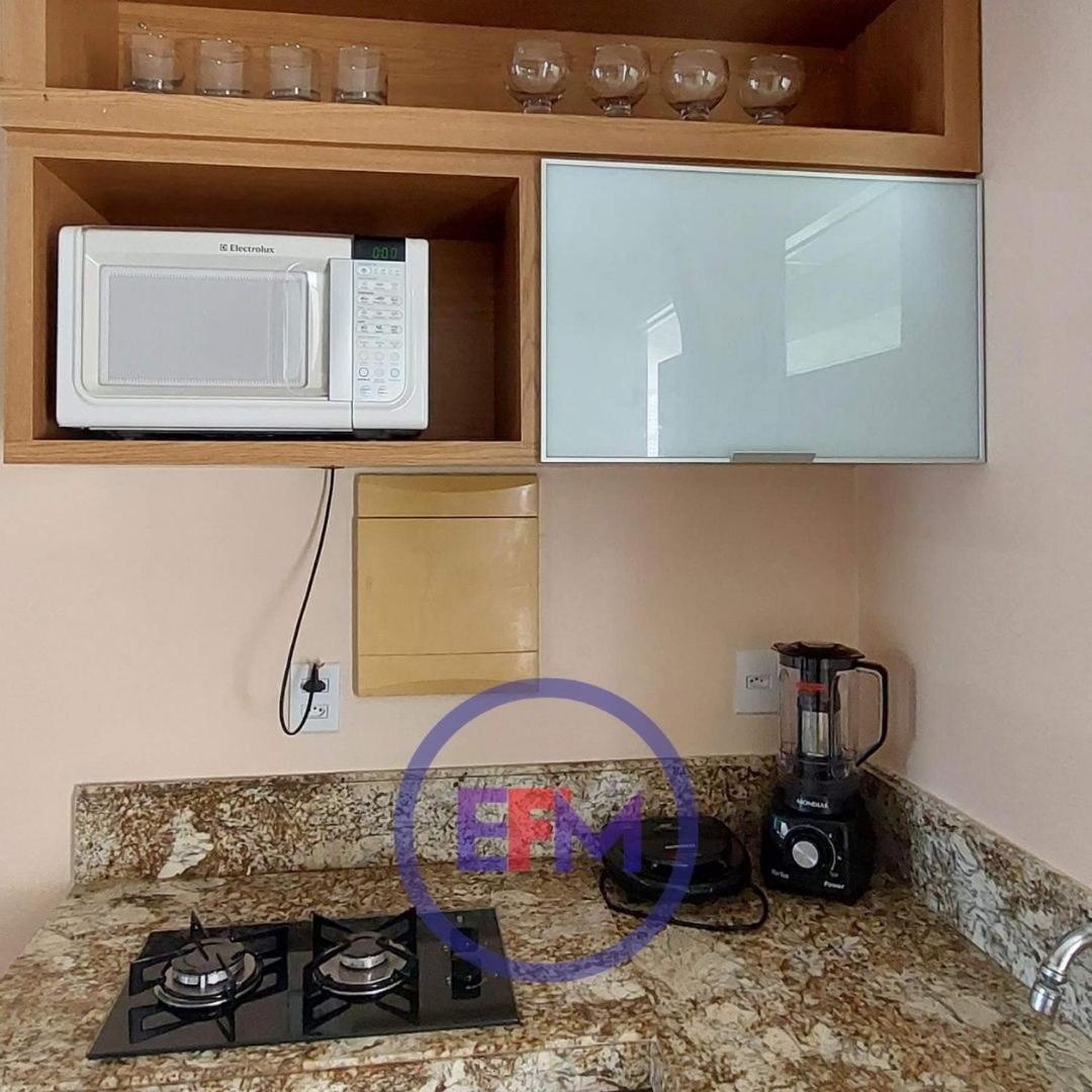 Apartamento Varandas De Pontanegra - Flats Natal